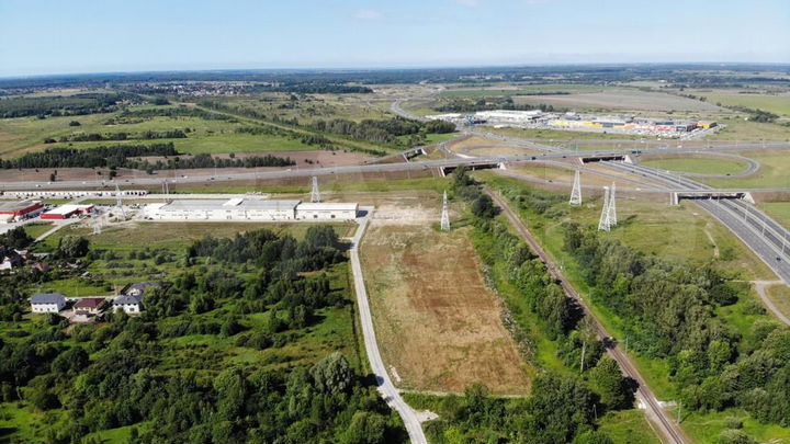 Участок 6 сот. (ИЖС)