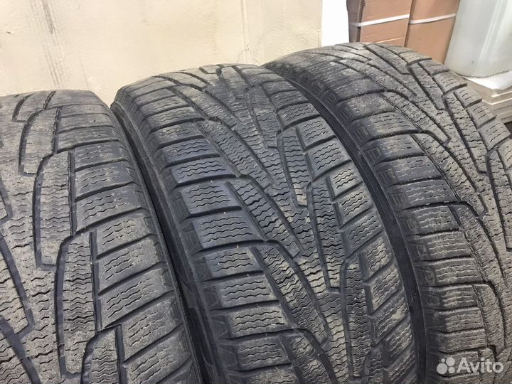 Marshal I'Zen KW31 205/55 R16 91R