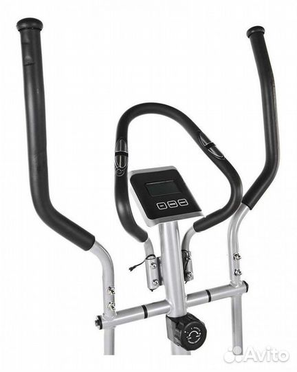 Эллиптический тренажер SportElite SE-304