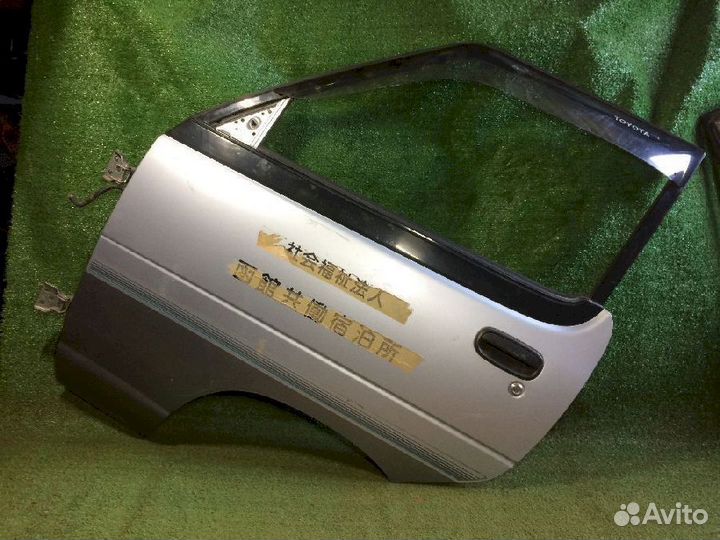 Дверь передняя левая Toyota Town Ace CR29 CR38 Гол