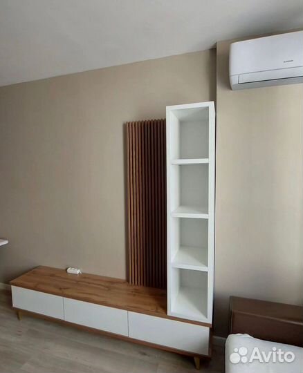 Тумба под телевизор/собственное производство