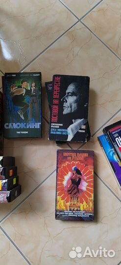 Видеомагнитофон