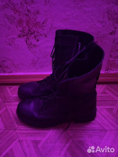 Берцы облегченные 41