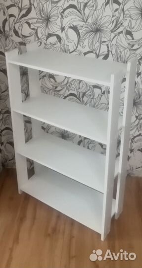 Подставка стеллаж полка этажерка нов