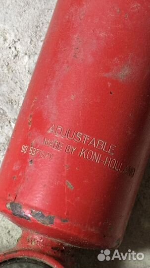 Лифт комплект nissan patrol y61 (2 дюйма)