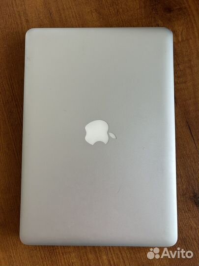 Apple MacBook Pro 13