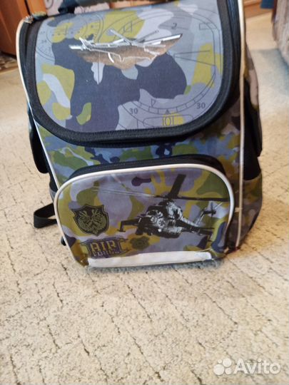 Ранец школьный
