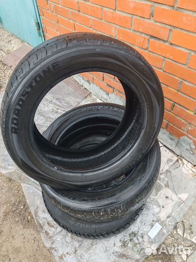 Roadstone Classe Premiere CP672 225/55 R18 H