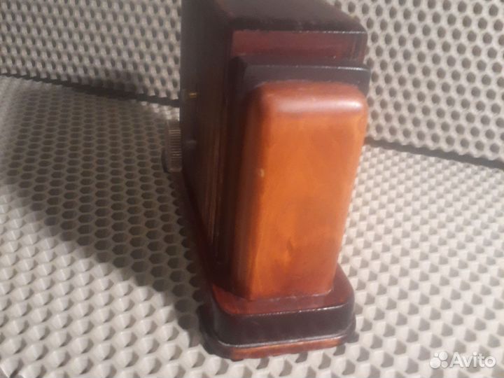 Часы настольные ччз 1945г.Юбилейные