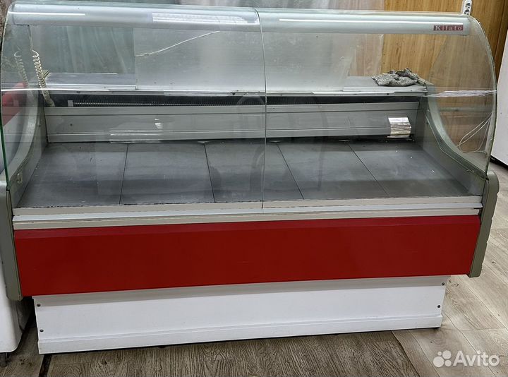 Торговое оборудование