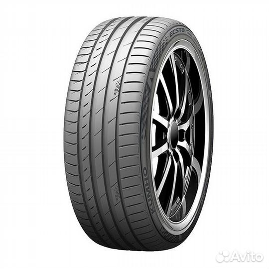 Kumho Ecsta Sport S PS72 275/35 R19 100