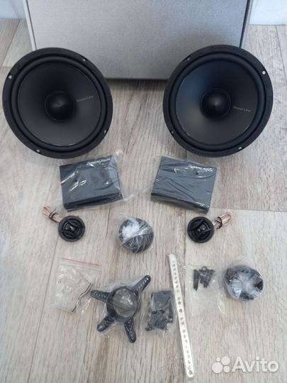 Новые компоненты dynamic state SLC-16.2