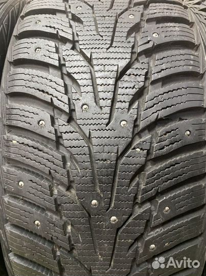 Nexen Winguard 205/50 R17 93T