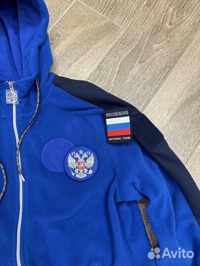 Флисовый костюм Forward S,M,L,XL
