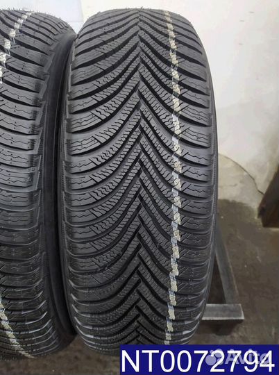 Michelin Alpin 5 215/65 R17 102P