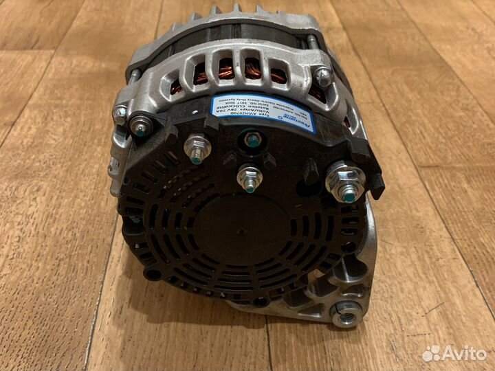 Генератор Prestolite avih2070d