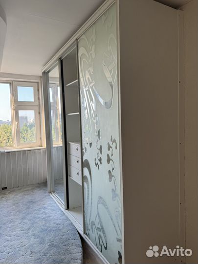 Шкаф купе бу