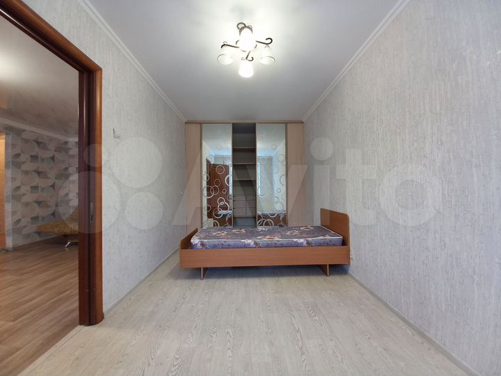 2-к. квартира, 45 м², 4/5 эт.