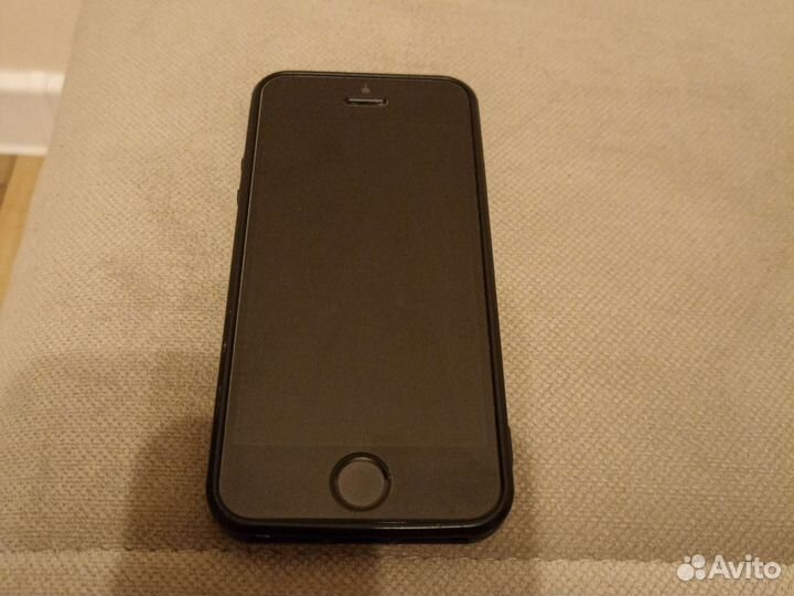 iPhone 5S, 16 ГБ