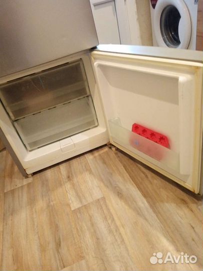 Холодильник бу