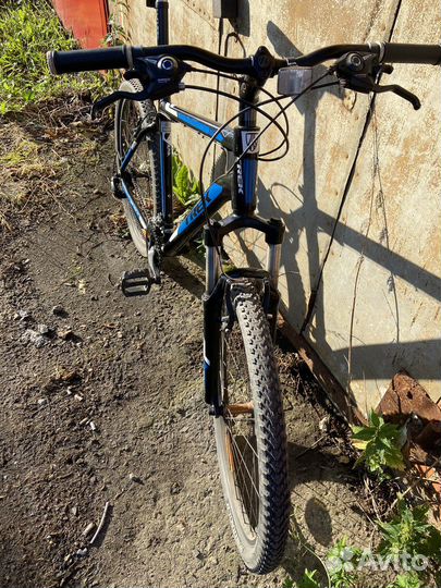 Велосипед Trek 3700