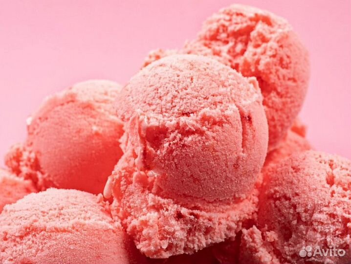 Франшиза премиум-десертов с алкоголем