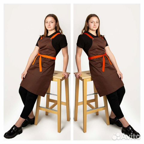 Фартук для мастера