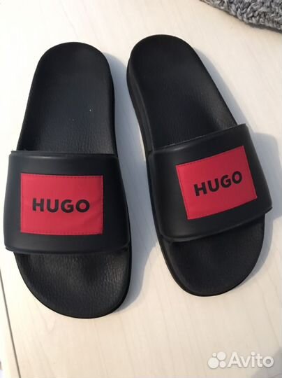 Сланцы мужские 42-43