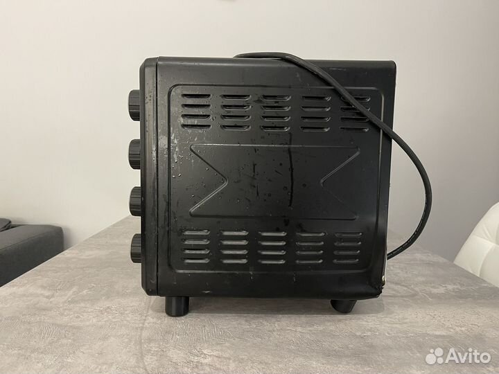 Мини-печь Centek