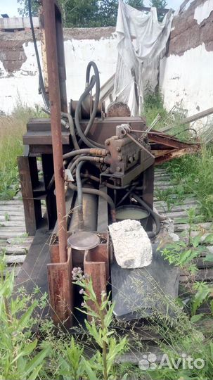 Продам пресс