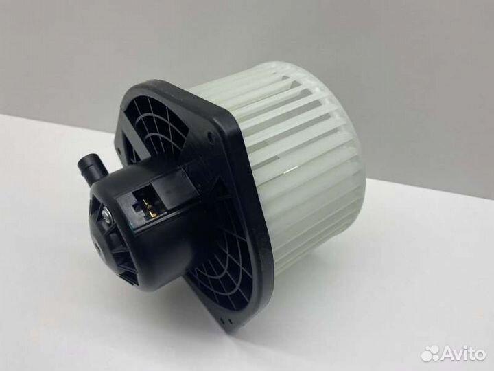 Мотор отопителя салона Mitsubishi Lancer X 2007