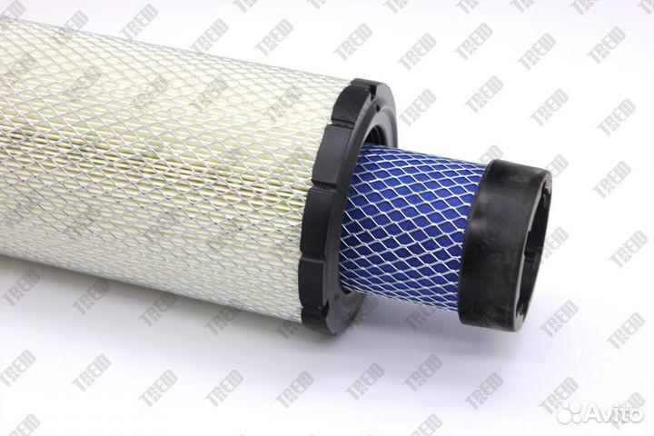 Фильтр воздушный PU 1330