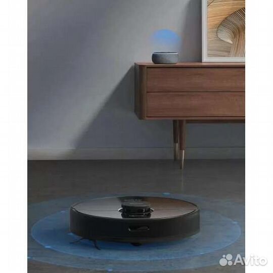 Робот пылесос Xiaomi Dreame Bot D9 Max евро