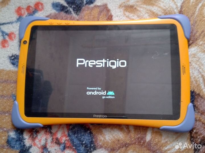 Планшет prestigo smartkids up