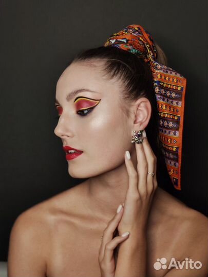 Макияж, визажист