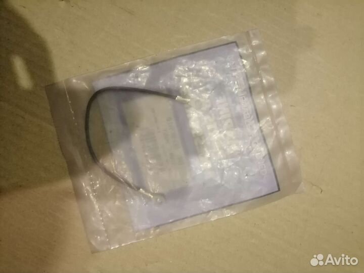 88807A10 кабель В сборе Mercury