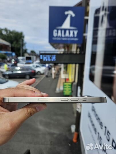 iPhone 15 Pro Max, 256 ГБ