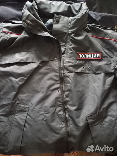 Ветро-влаго защитный костюм(куртка+штаны)