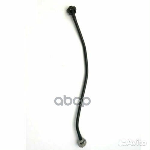 Шланг системы охлаждения audi A4 VAG 8K0 121 08