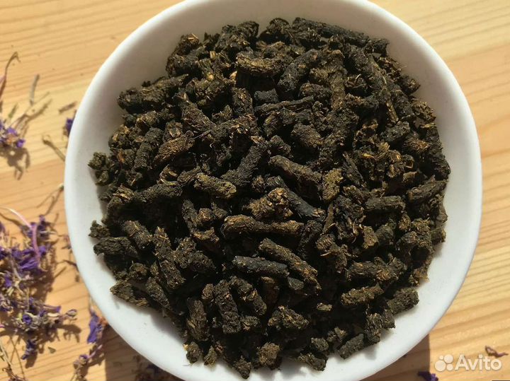 Иван-чай сезона 2023, чистый, один кг