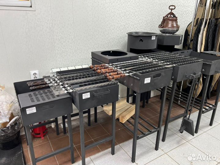 Магазин непродовльственных товаров