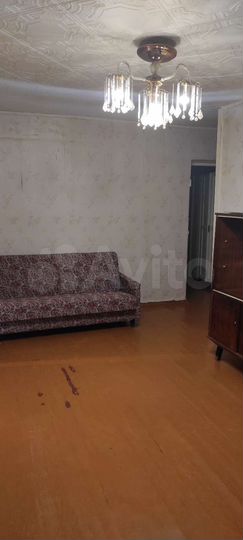 3-к. квартира, 54,1 м², 1/5 эт.