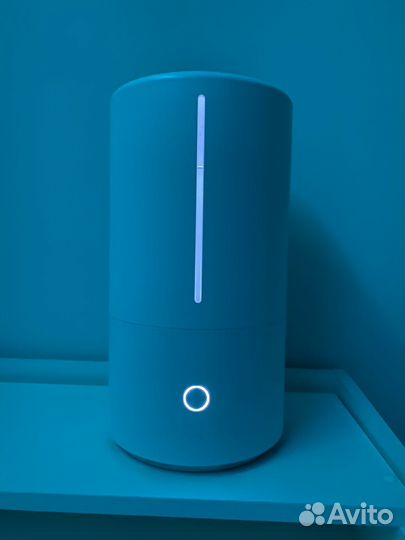 Увлажнитель Mi Smart Antibacterial Humidifier
