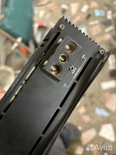 Моноблок апокалипсис 1600