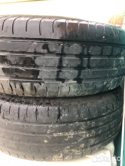 Nexen N8000 235/65 R17 104H