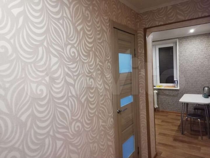 1-к. квартира, 31 м², 2/5 эт.