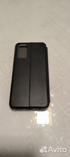 Чехол на honor 10X lite