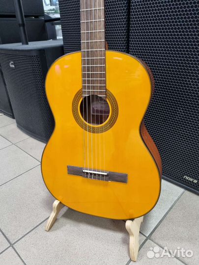 Гитара классическая takamine GC1