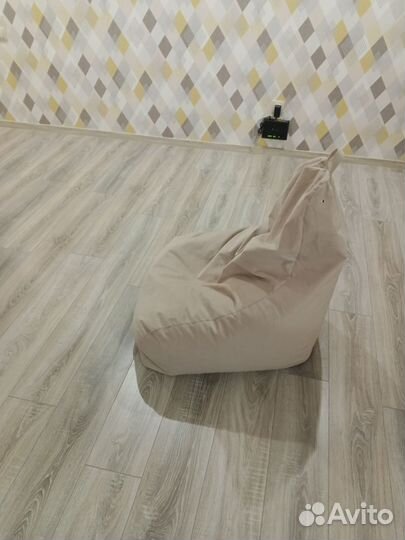 Кресло мешок