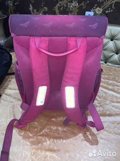 Рюкзак школьный